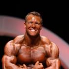 Austin  McMeans - NPC Dexter Jackson Memphis Classic 2013 - #1